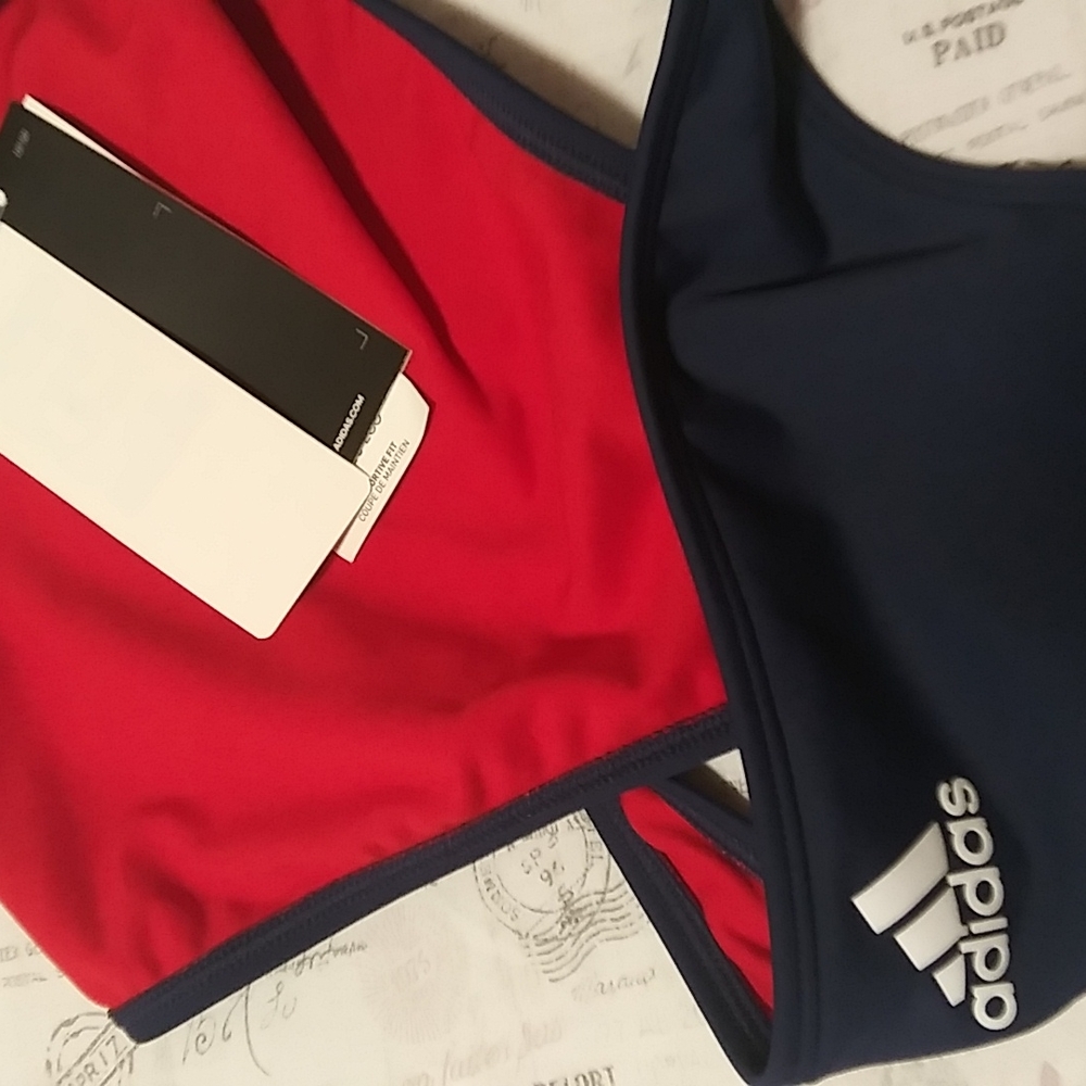 NEW Adidas bottom swim volley. - Picture 10 of 10